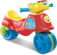 VTech 2-in-1 Learn and Zoom Motorbike (English