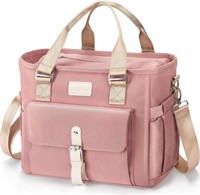 KIPBELIF Cute&Classy Roomy Insulated Lunch Bags fo