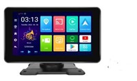 7 Inch Smart Touch Player Hd Car Desktop Monitor W