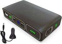 HALO Bolt Wireless Laptop Power Bank - 44400 mWh P