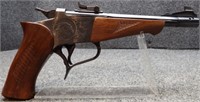Thompson Center Contender .45 Colt/.410ga. Pistol