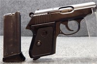 Iver Johnson TP22 .22LR Semi-Auto Pistol