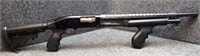 Mossberg 500A 12ga. Pistol Grip Pump Shotgun
