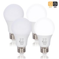 WFF4741  Simba Lighting LED Bulbs, 6W 40W E26, 4-P