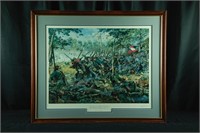"Band of Brothers" Gettysburg 75/1250 by Dan Tro