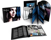 $237-Norah Jones - Come Away with Me VINYL [LP] (2