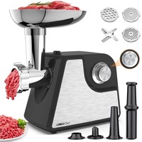 WFF4772  LINKChef Meat Grinder, 2400W Electric Max