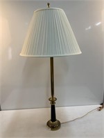 Brass table Lamp