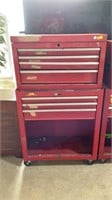 Toolbox 27in x 46in