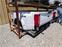 2023 Ford F350 Dually pickup bed 8ft