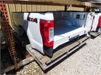 2017 Ford F250 pickup box, 8ft