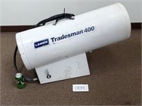 L.B. White Tradesman 400 Blower Heater (No Ship)