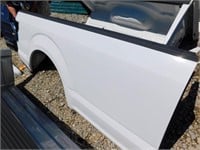 2016 Ford F250 right rear quarter panel, 8ft