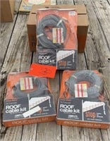 ROOF CABLE KITS-