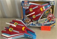 PAW PATROL MIGHTY JET COMMAND CENTER NEW IN BOX