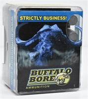 (20rds) Buffalo Bore Heavy 44 Magnum +P+ Ammo