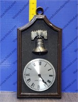 Vintage Seth Thomas  Wall Clock