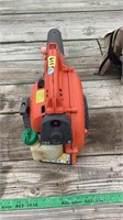 Husqvarna blower only ( untested).