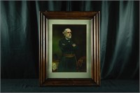 General Robert E Lee Portrait
