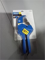 Kobalt 2in PVC Cutter