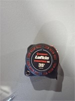 Crescent Lufkin 35' Tape Measure