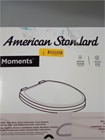 American standard Toilet seat