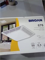 Broan 50 cm ventilation fan