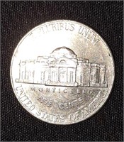 2006 Nickel