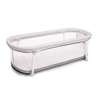 Baby Delight Snuggle Nest Bassinet, Portable Baby