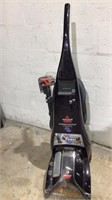 Bissell Powersteamer Turbo Carpet Cleaner M9C