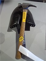 Hammer Shovel head