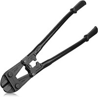 Maxpower Bolt Cutter 30 Inch, Max Jaw Opening