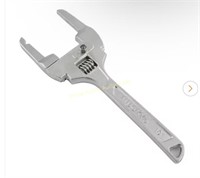 Husky $15 Retail Adjustable Plumbers Wrench