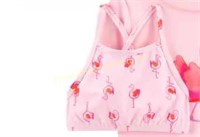 Baby Girl Swimsuit 4T Only one pcs