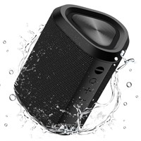 WFF4728  Hoey Bluetooth Speaker, 24H Playtime Mini