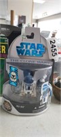 STAR WARS THE CLONE WAR, NEW IN PACKAGE