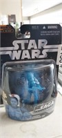 STAR WARS, THE SAGA COLLECTION, NEW IN PACKAGE