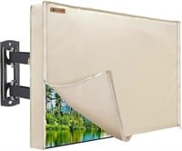 IC ICLOVER Outdoor TV Cover 48-50inch, 600D H