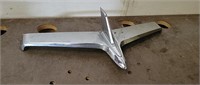 Vintage Hood Ornament for 55-59 Chevy
