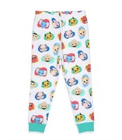 CoComelon 3T JJ's Animal Friends Pajama Pants