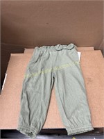 Carter's $24 Retail 9M Pull On Pants
