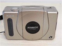 Kodak Advantix T550 Camera f3.5 28mm