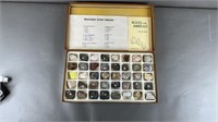 1985 Washington School Collection Rocks & Minerals