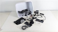 (1) GoPro Accessories Collection
