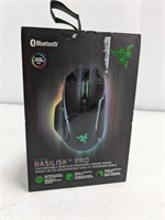 Razer Basilisk v3 Pro Gaming Mouse