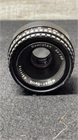 Gorlitz Meyer Optik Camera Lens