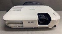 Epson LCD Projector Untested