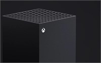 Xbox Series X Console (renewed) [video Game]