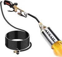 Propane Torch Weed Burner,blow Torch,heavy