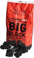 Kamado Joe Big Block Xl Premium 100% All-natural